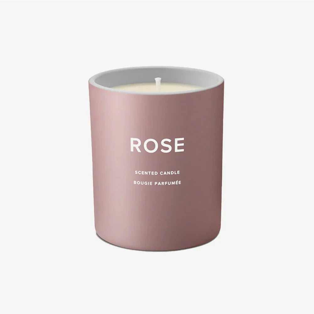 Orange Spice Candle