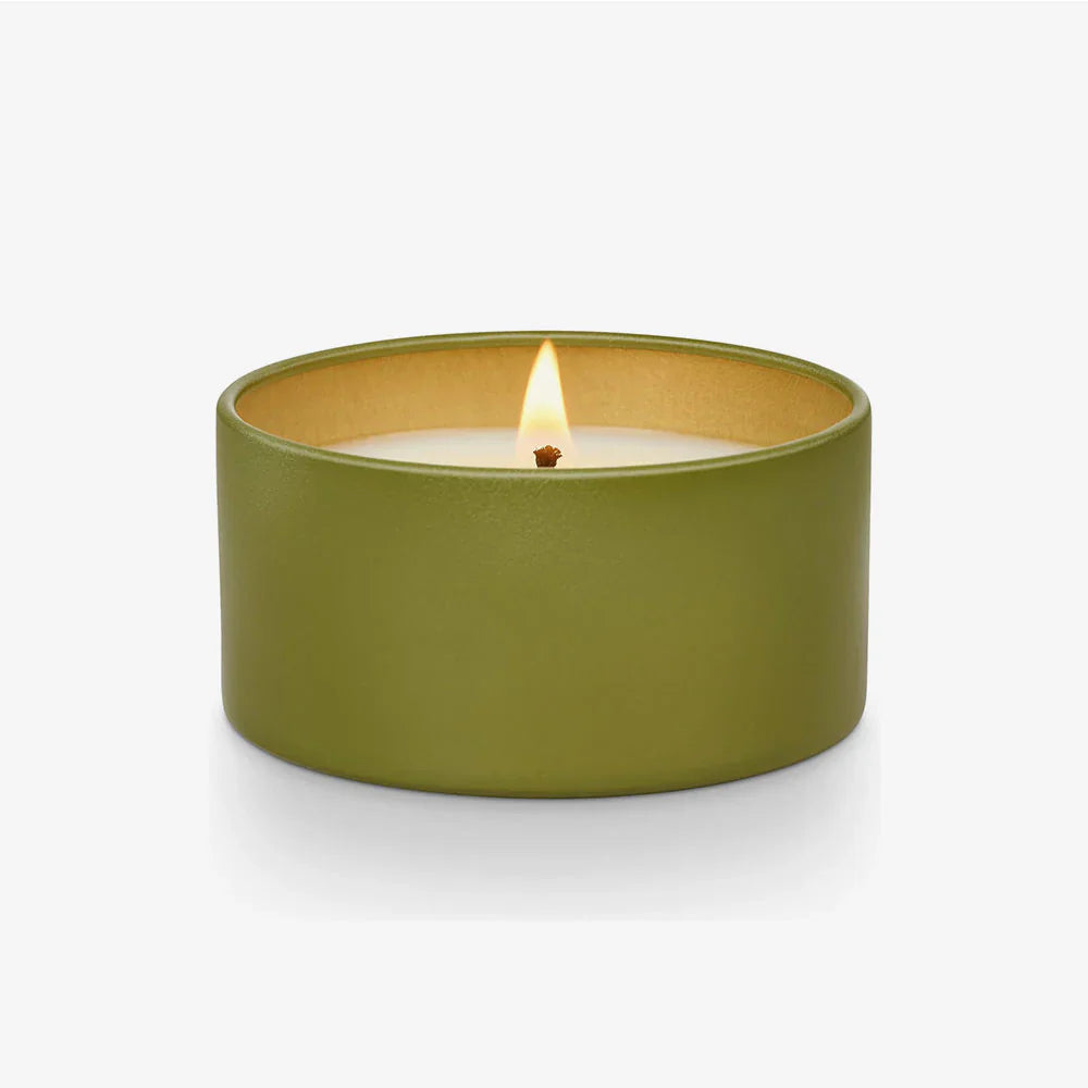 Orange Spice Candle