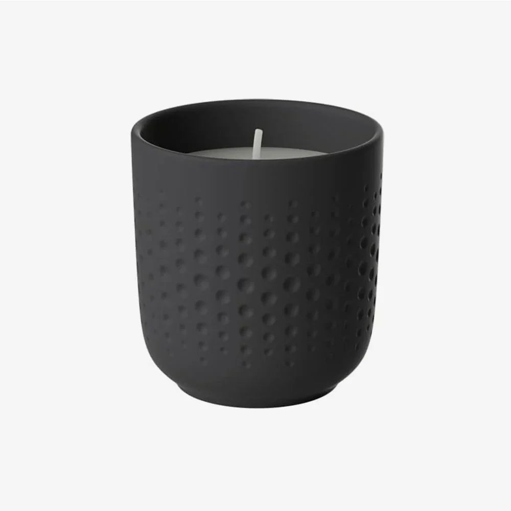 Citrus & Basil Candle